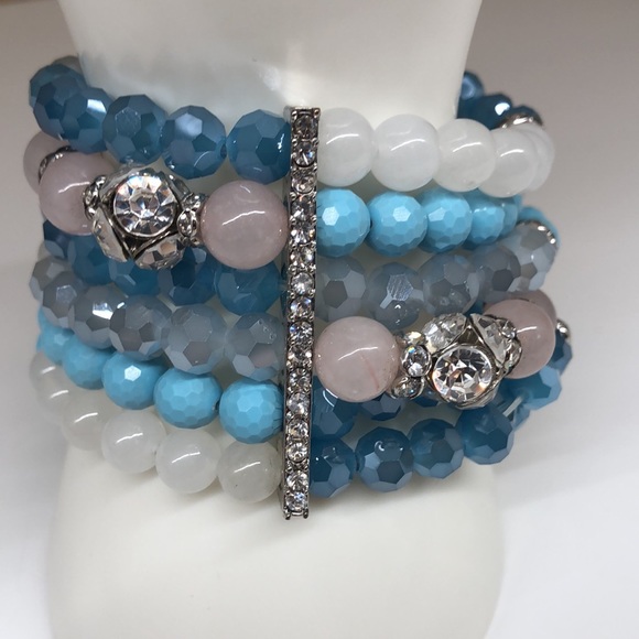 🎉HP🎉 Ottaviani Bijoux bracelet - Picture 3 of 7